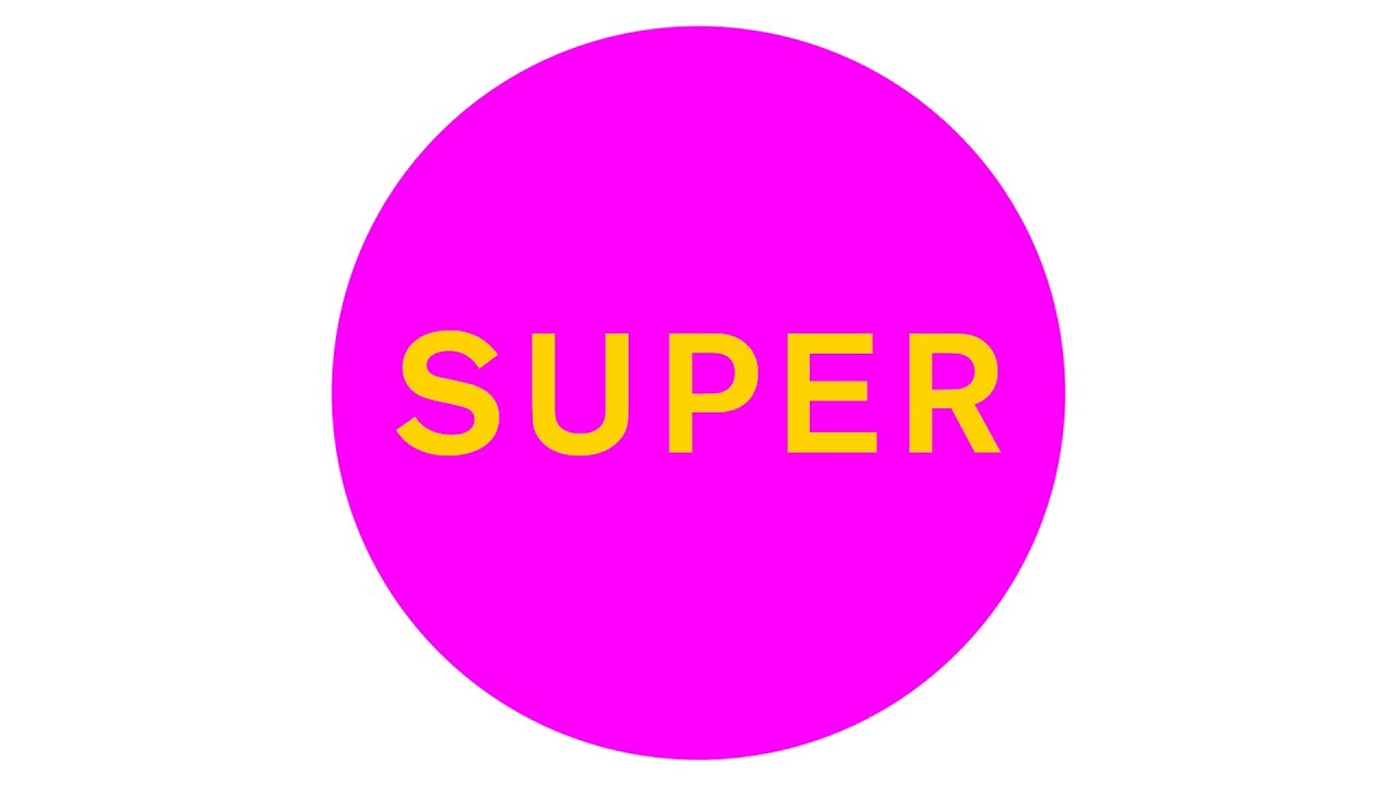 Pet Shop Boys - 'Happiness' (Official Audio)