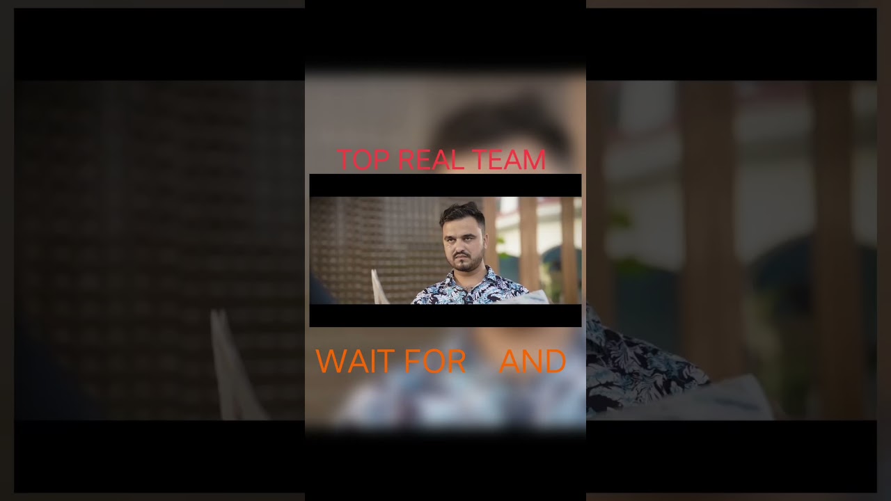 Aamir trt faraar part 1//,😂😂