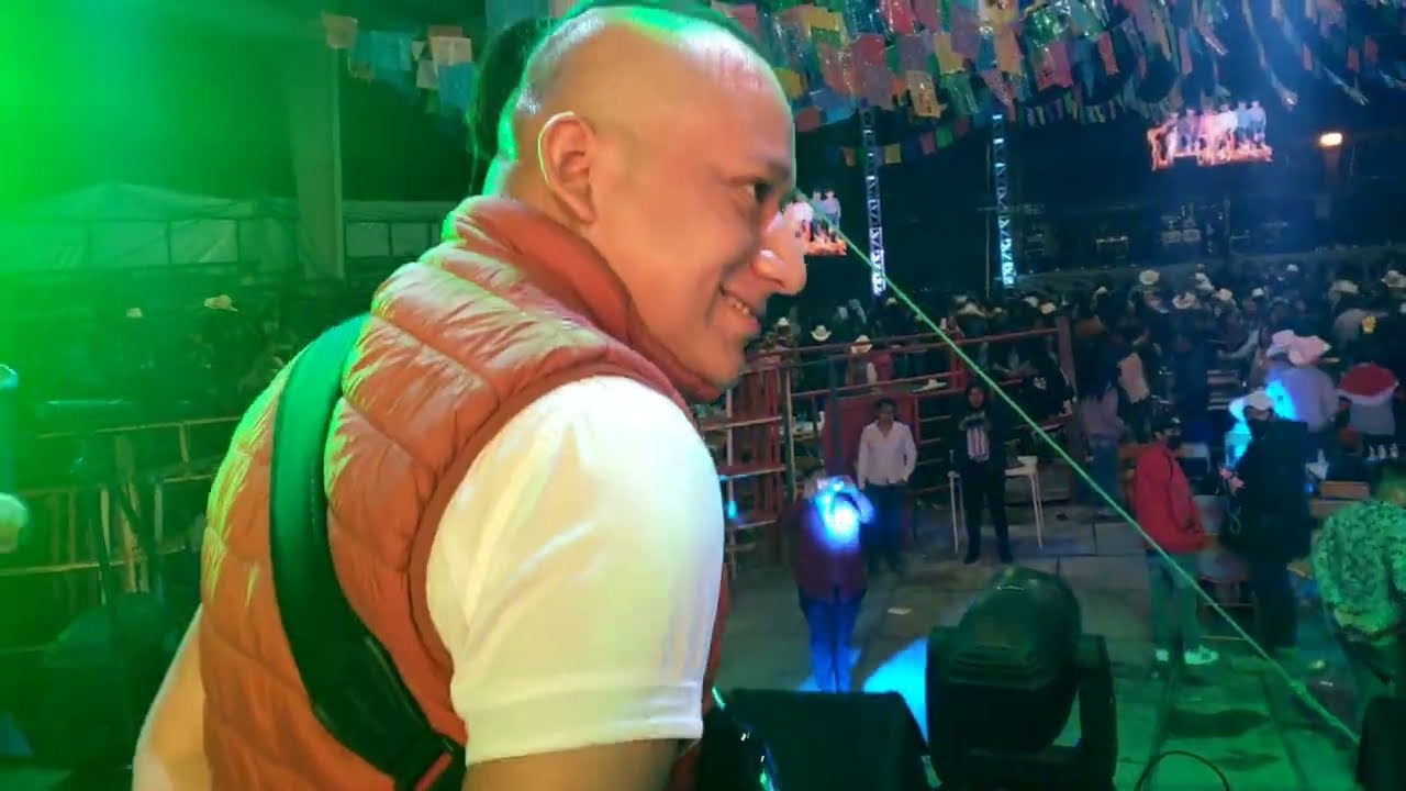 Martha La Reina Desde Chilapa De Diaz Oaxaca🇲🇽 Simba Internacional de Lauro Pérez🎷  en Vivoooo