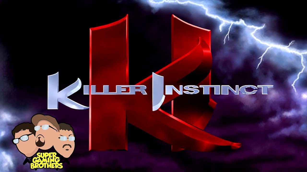 SGB Play Smackdown Sunday: Killer Instinct (Arcade)