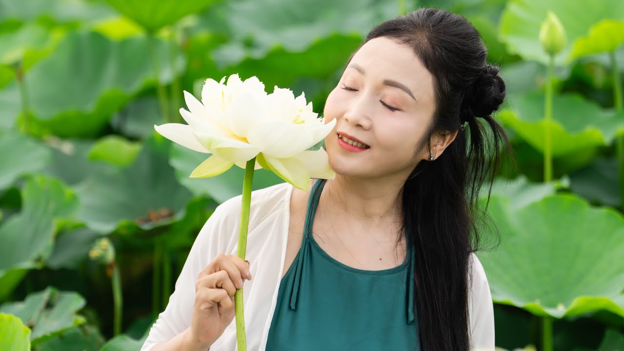 Gửi Về Quan Họ