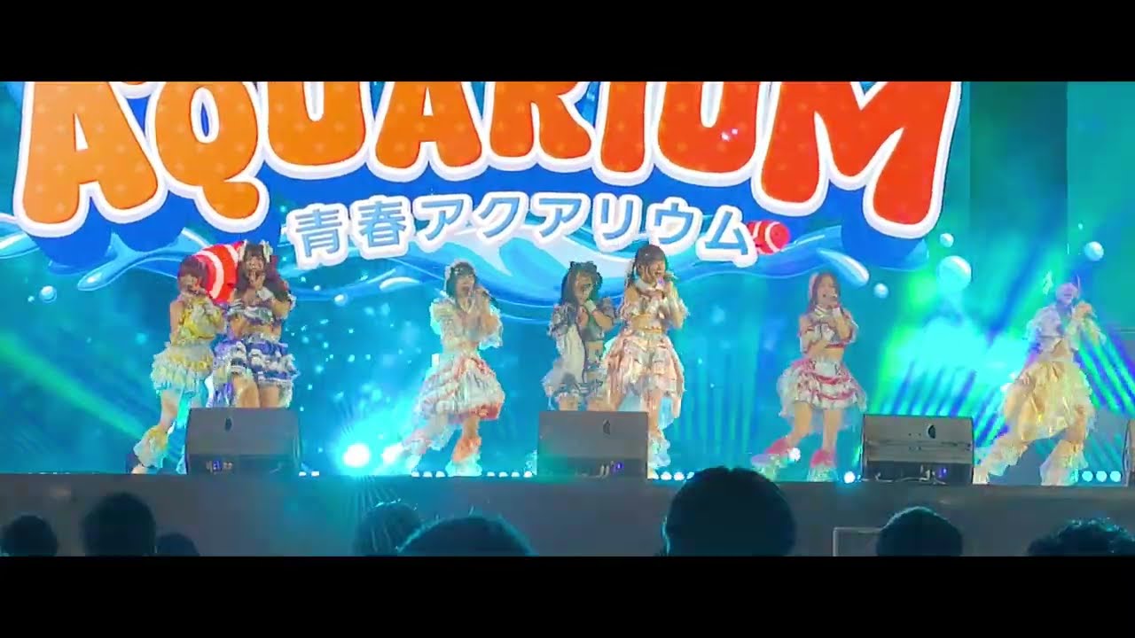 CASTELLA (opening act) in ≒JOY Oversea Special Live in Bangkok, 08-Feb-2026
