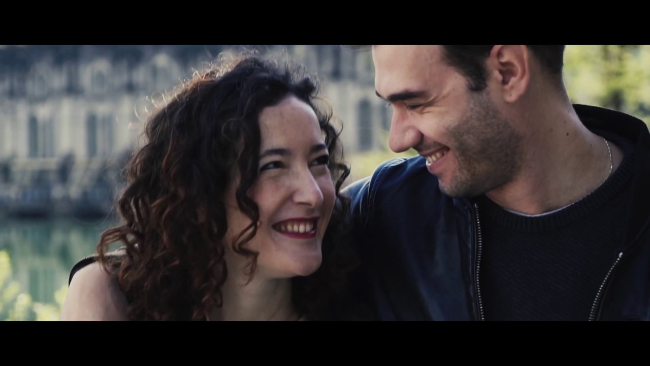 Hardline - "Page Of Your Life" (Official Music Video)