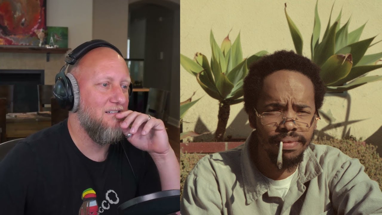 Reacting to 