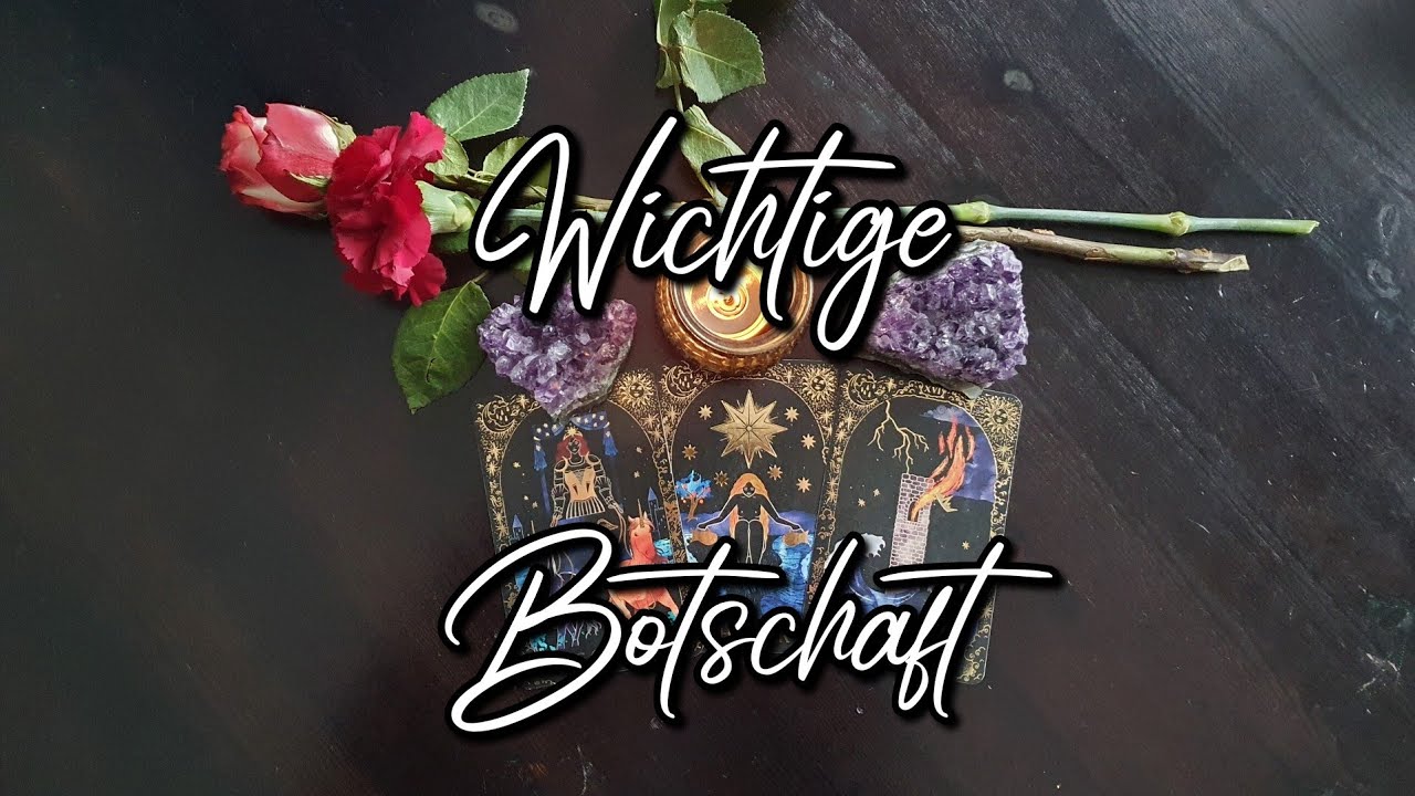 EILBOTSCHAFT😳 Alte Brücken niederbrennen | Dem Ruf der Seele folgen | Schiebe es nicht länger auf!