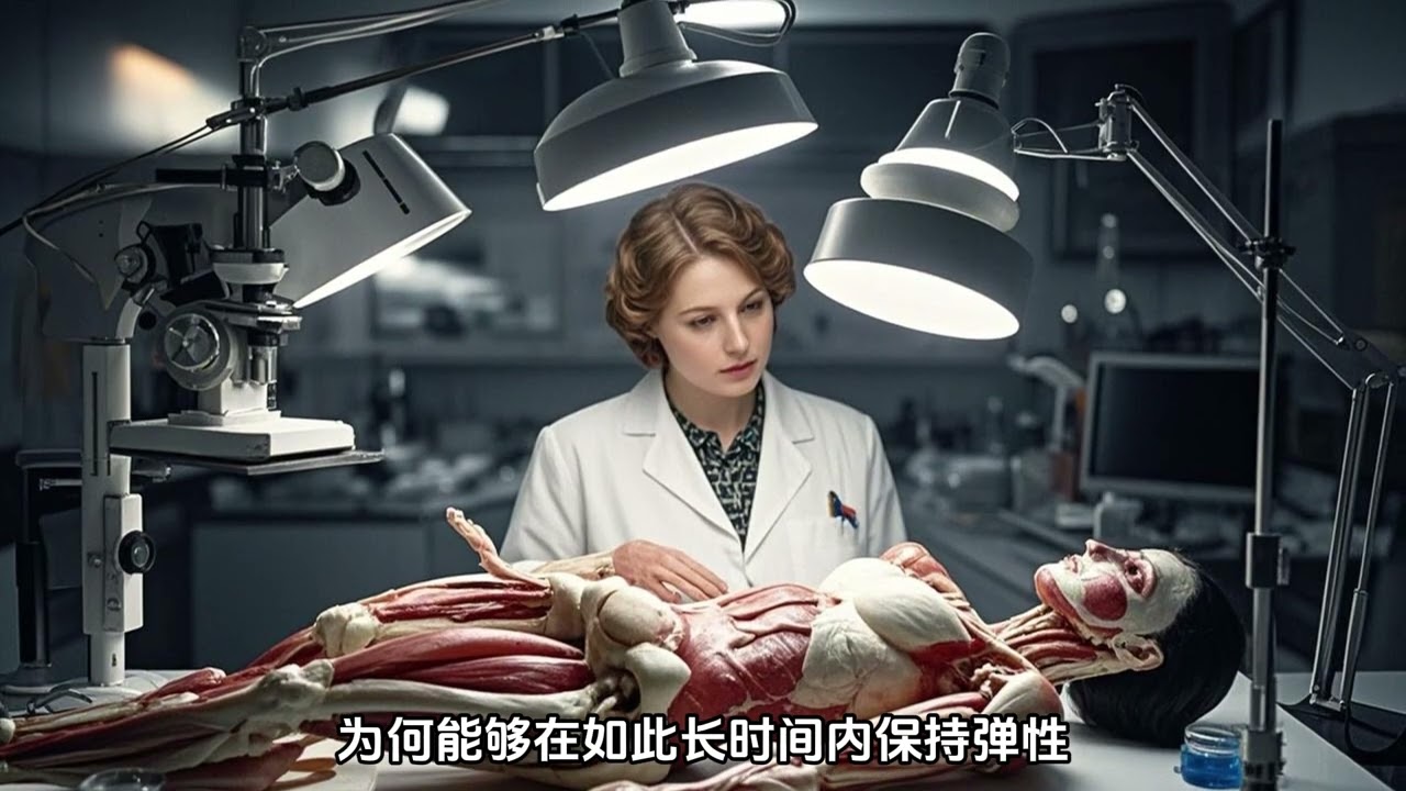 马王堆辛追夫人：千年不腐的&ldquo;湿尸&rdquo;奥秘