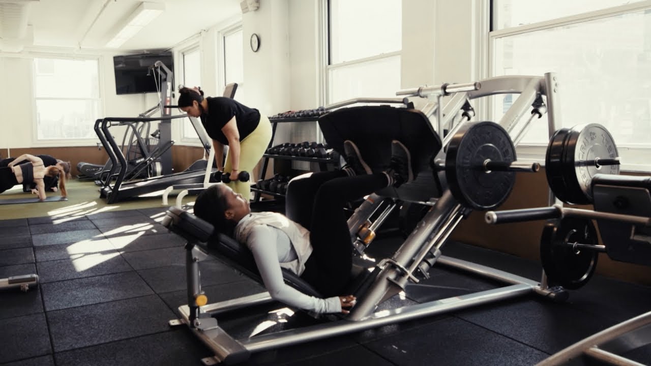 Best of ClassPass 2023 | Best Gym | Healthworks