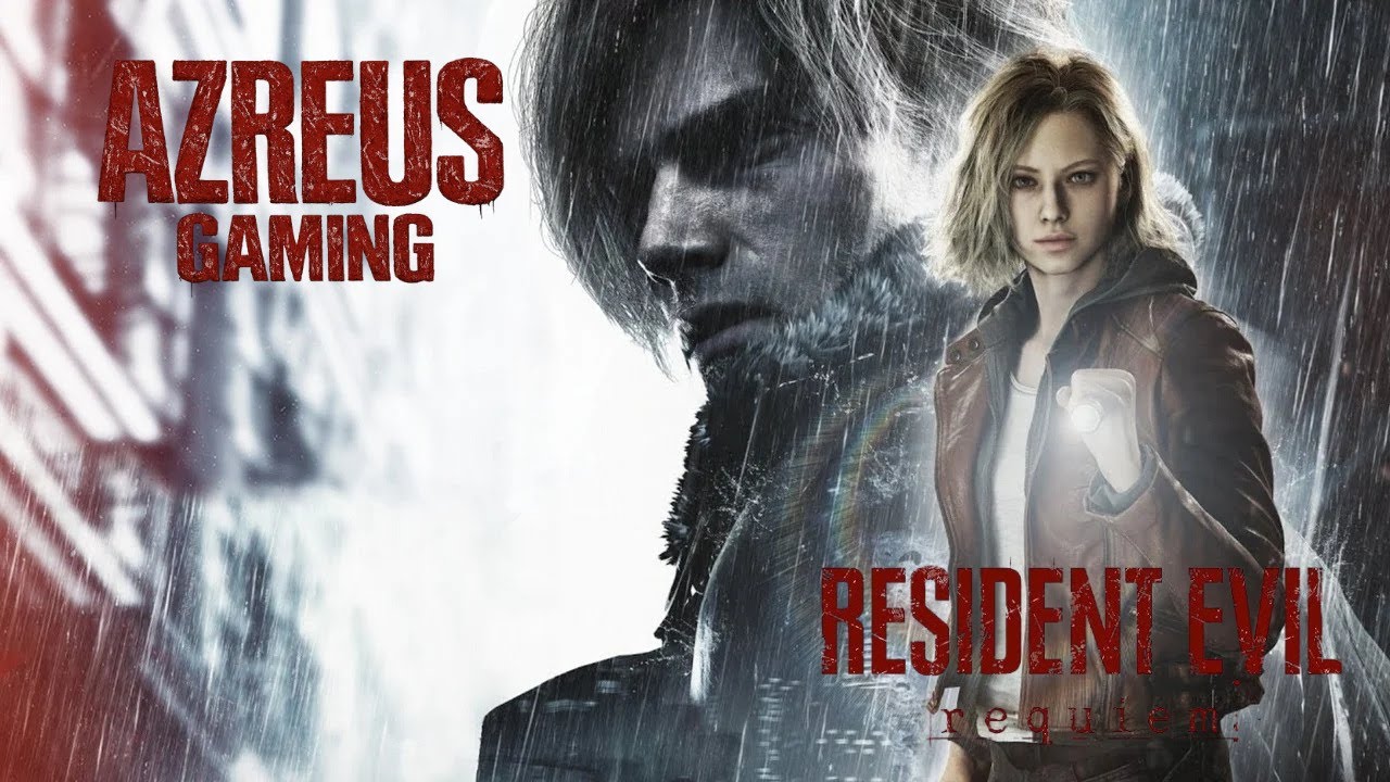 Resident Evil Requiem PL - PREMIERA