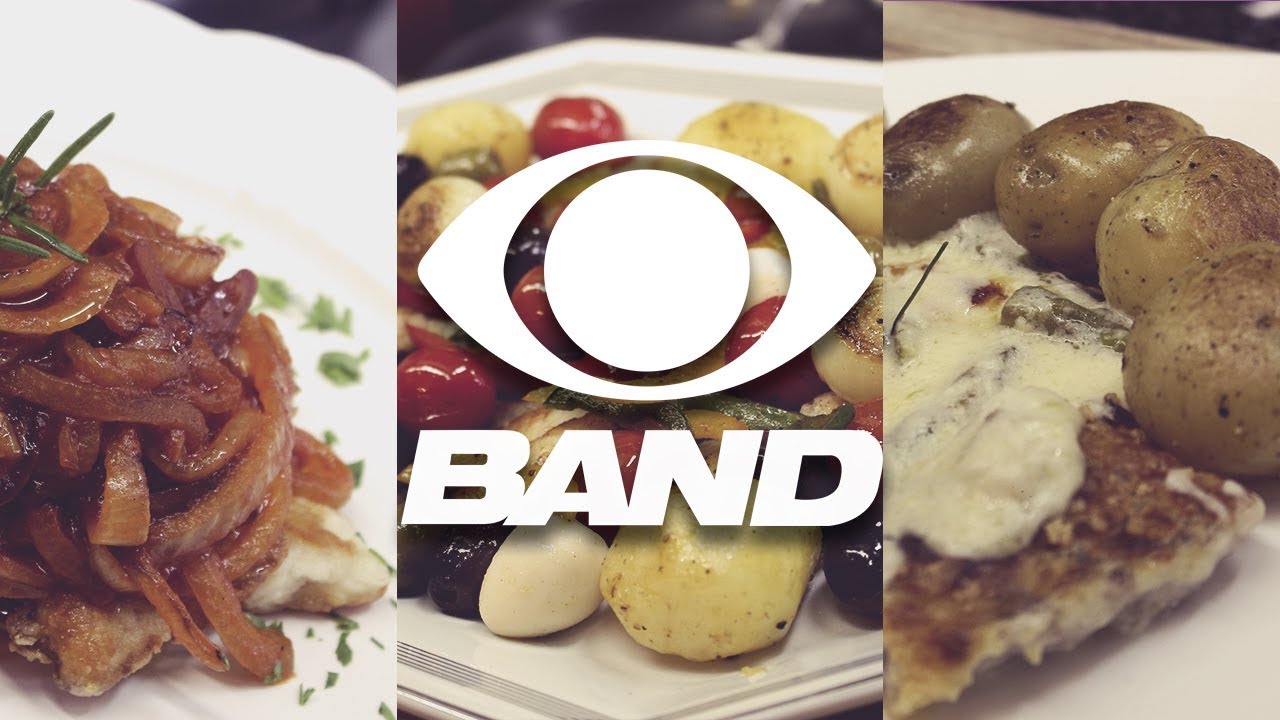 Truques de Cozinha receitas com peixes