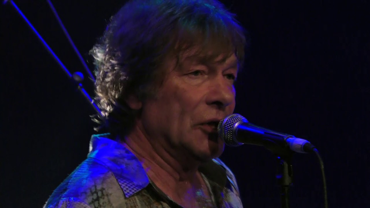 Köster, Hocker & Band - 