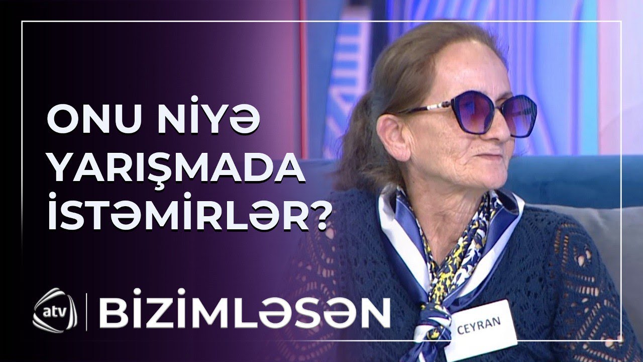 İştirakçıların səsvermədə növbəti hədəfi bəlli oldu / Bizimləsən