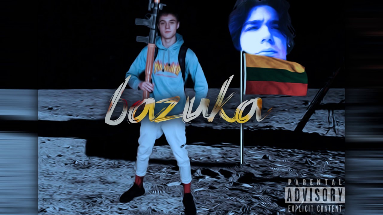 dzimi$ x OG kokonas - bazuka ( prod. ADRE )