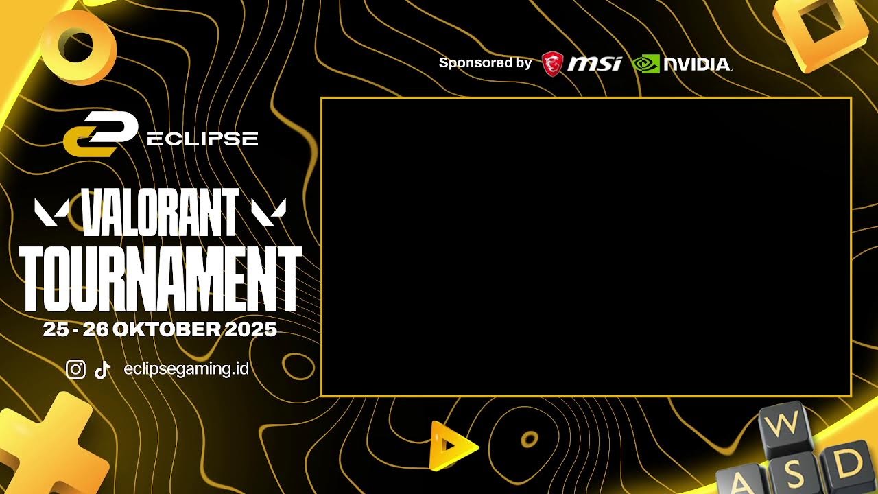 VALORANT TOURNAMENT - ECLIPSE GAMING SPACE #valorant