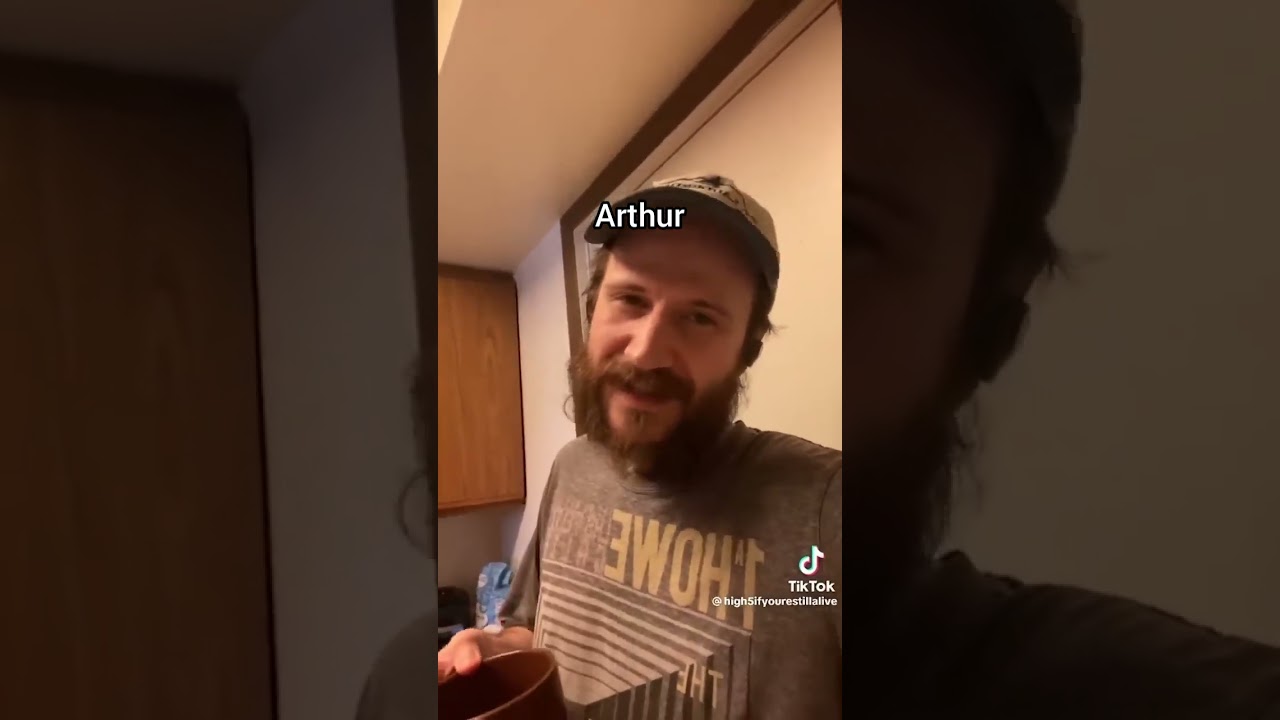 Malevolent as tiktoks