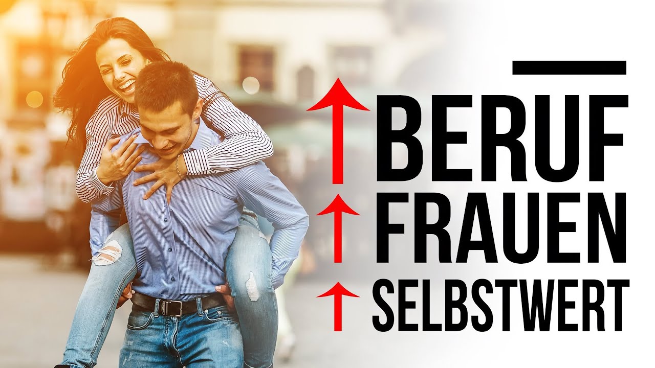 Unzufrieden, kein Erfolg bei Frauen oder im Job - Gründe dafür und wie du das änderst!