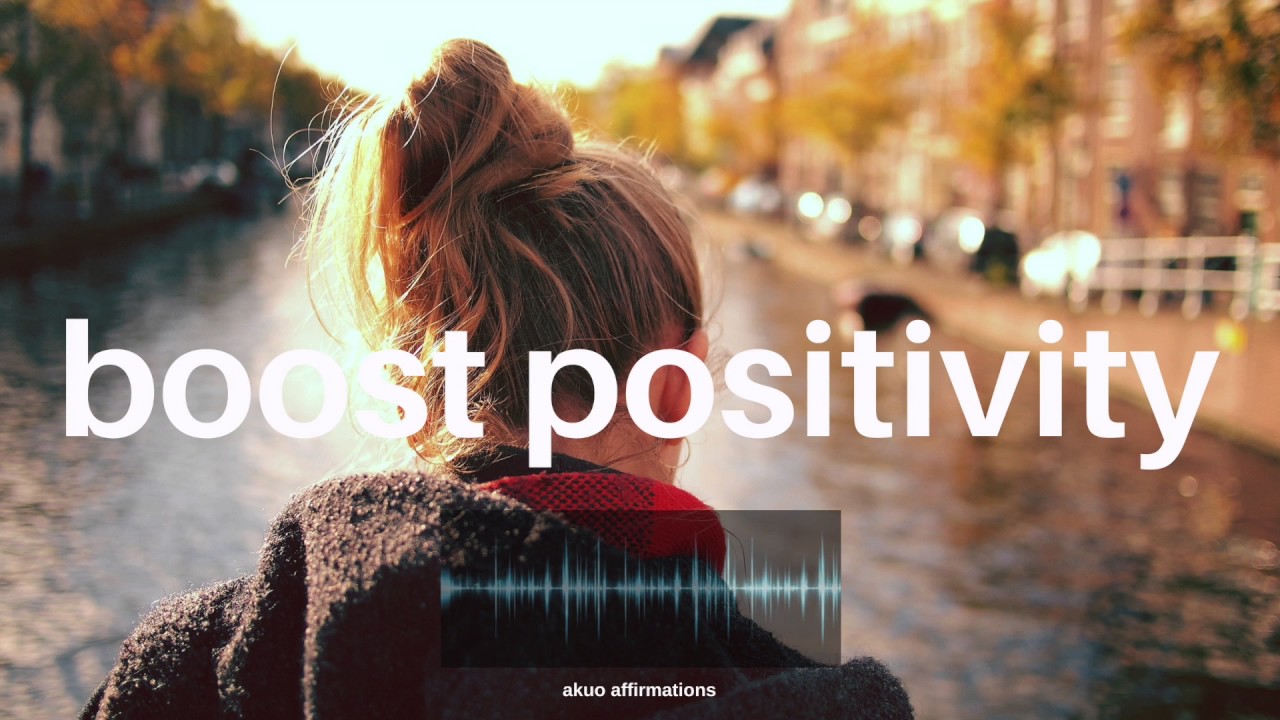 Let Go Of the Past, Release Anger & Boost Positivity―∎𝘢𝘶𝘥𝘪𝘰 𝘢𝘧𝘧𝘪𝘳𝘮𝘢𝘵𝘪𝘰𝘯𝘴