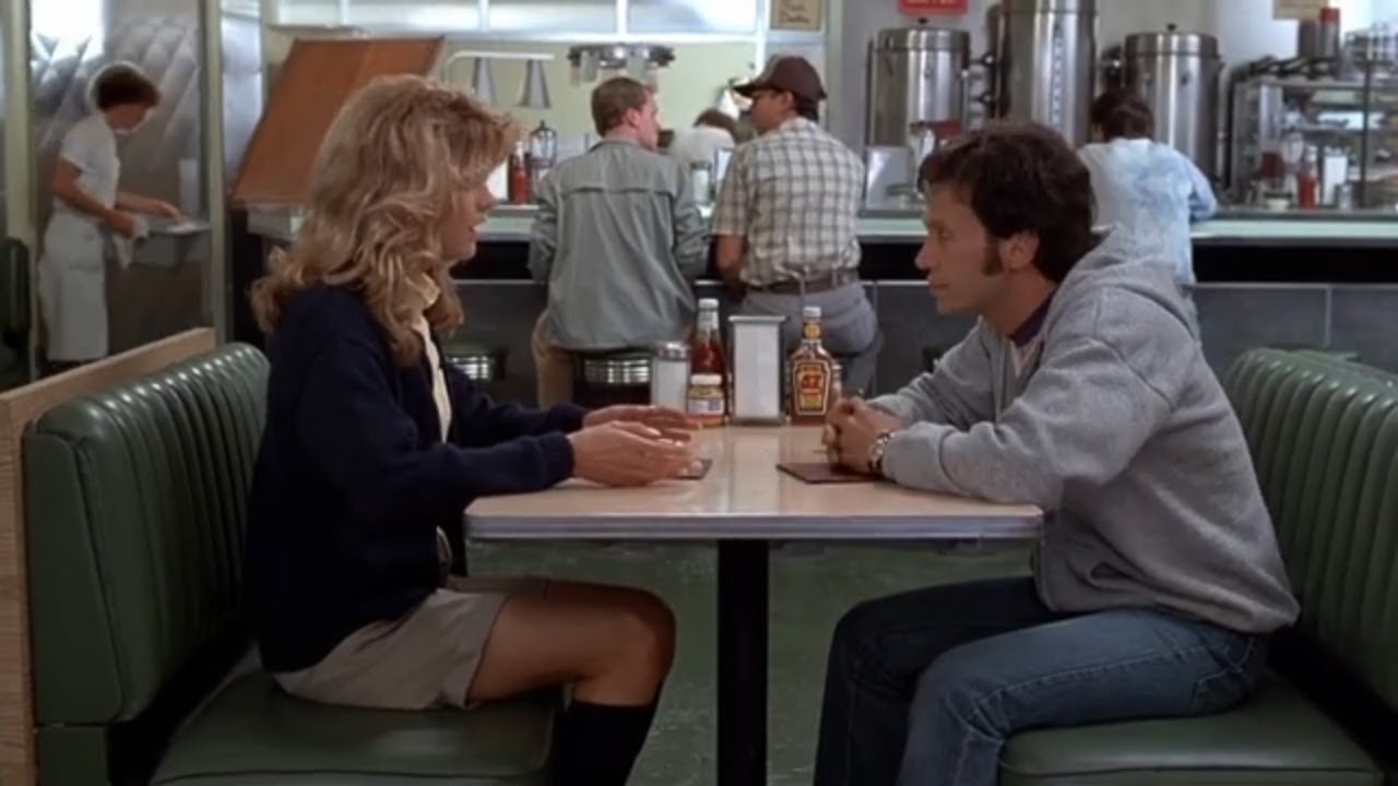 When Harry Met Sally (1989) - 