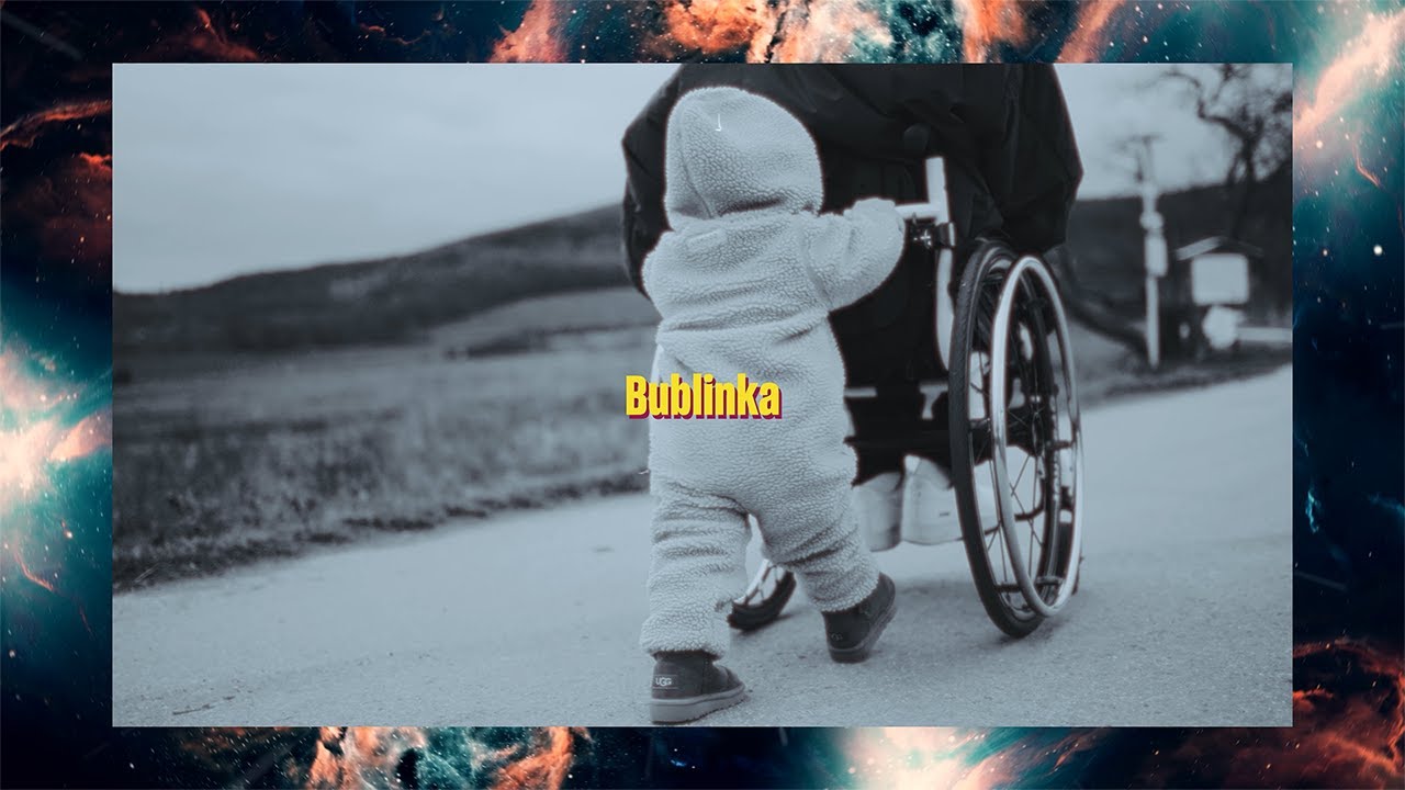 BEKIM - Bublinka |Official Video|