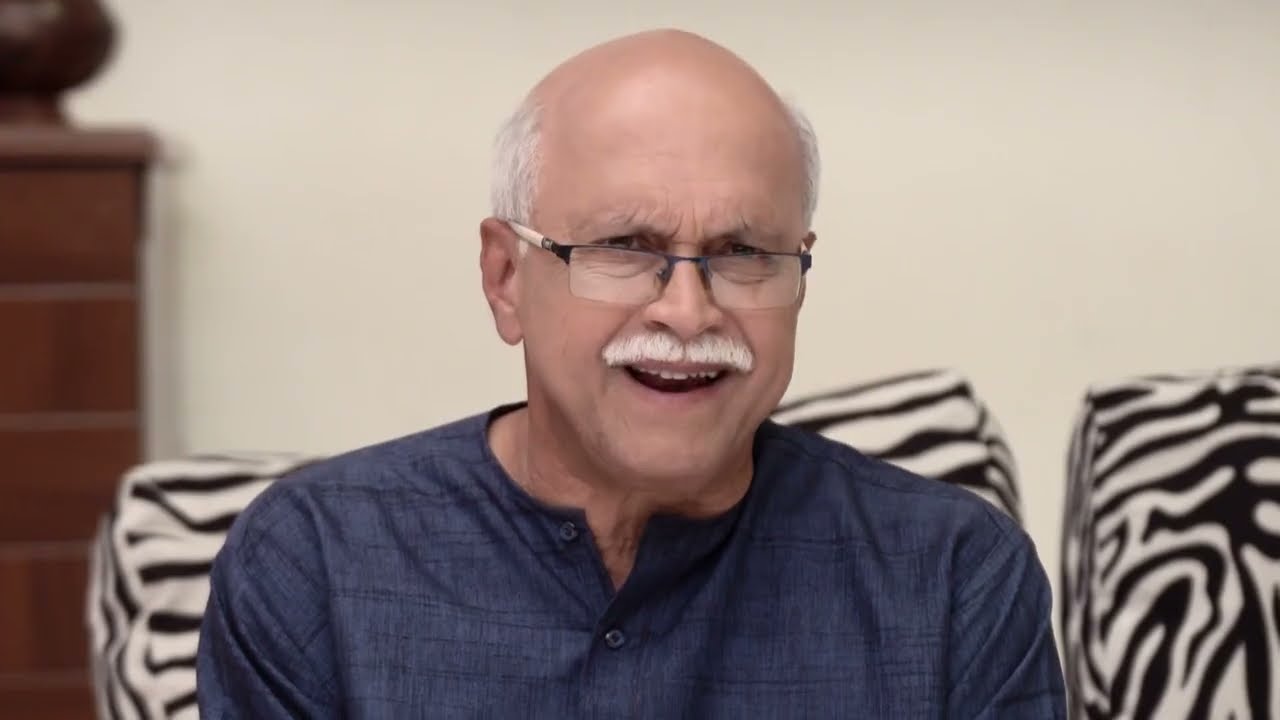 Mazhya Navryachi Bayko - Ep 745 - Abhijeet Khandkekar - Marathi Tv Serial - Zee5 Marathi Classics