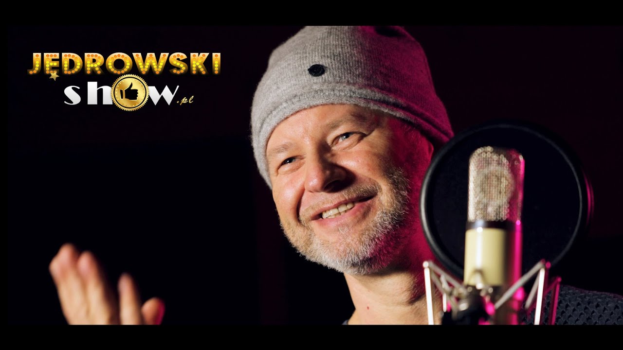 Mirosław Jędrowski - Nigdy nie widzisz