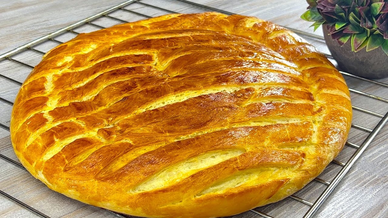 Они исчезнут через 1 минуту 😋 они настоящая бомба 💣 Быстрый и простой рецепт 🥰