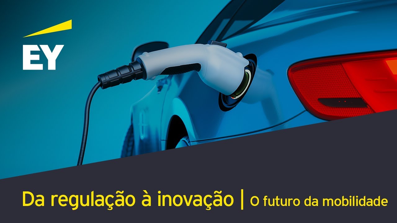 Björn Schaubel | Da regulação à inovação: o futuro da mobilidade elétrica
