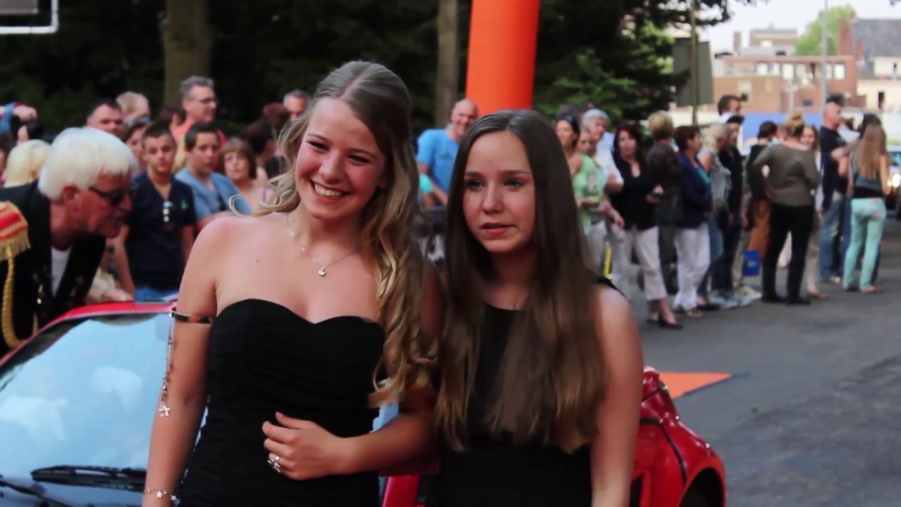 SintLucas - Gala VMBO 2013 Aftermovie