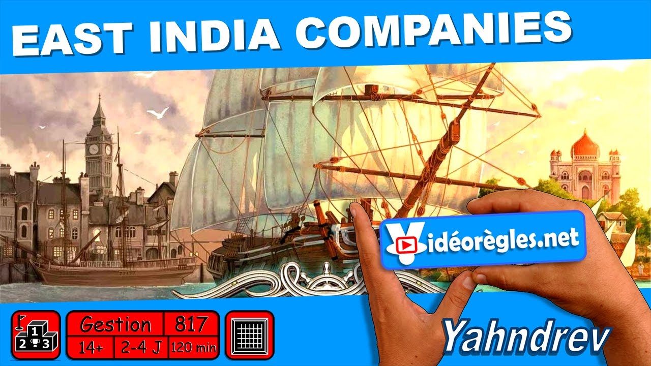 Vidéorègle Jeu de Société 
