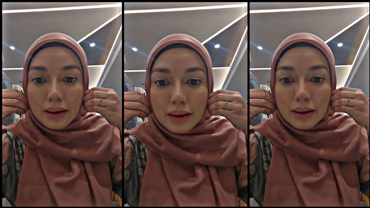 Puteri Sarah Liyana Di Brunei