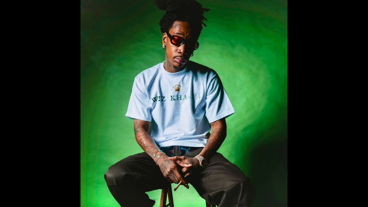 [FREE] Wiz Khalifa x Curren$y Type Beat “Angels” 2025