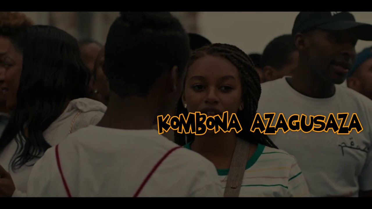 Nasaze-KiBo(Visualizer)Pro-KushBeatz