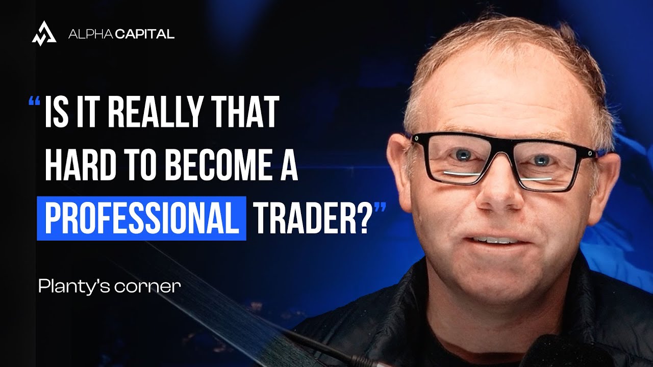 Trading Expert Answers Anonymous Trading Questions | Planty's Corner Ep.3