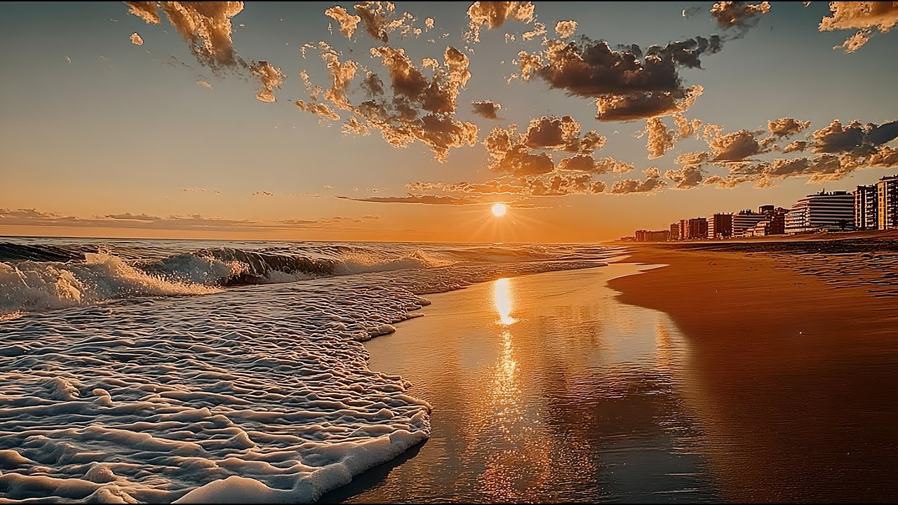 Feel Good House Mix 🌅 Rooftop Vibes