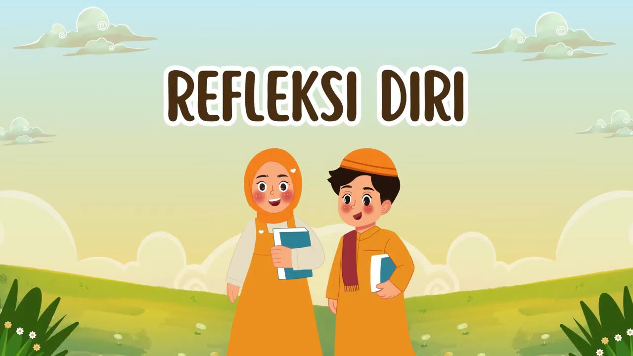 PPT Tantangan Menjaga Sikap saat Berpuasa