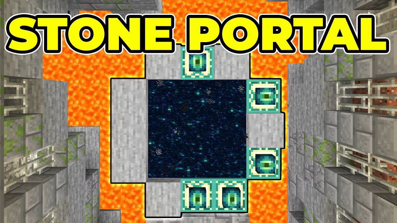 Rare Anomalies in Minecraft #10