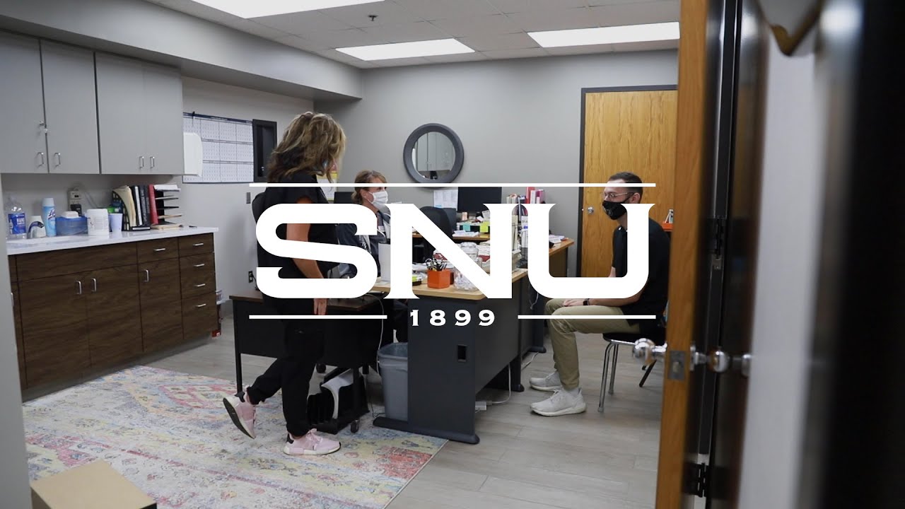 SNU Student Health Center
