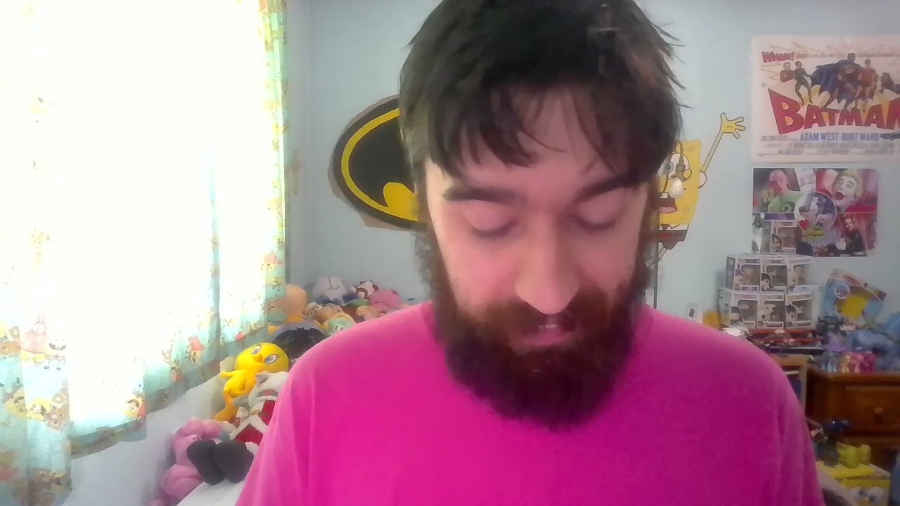 Nerissa Ravencroft Responded