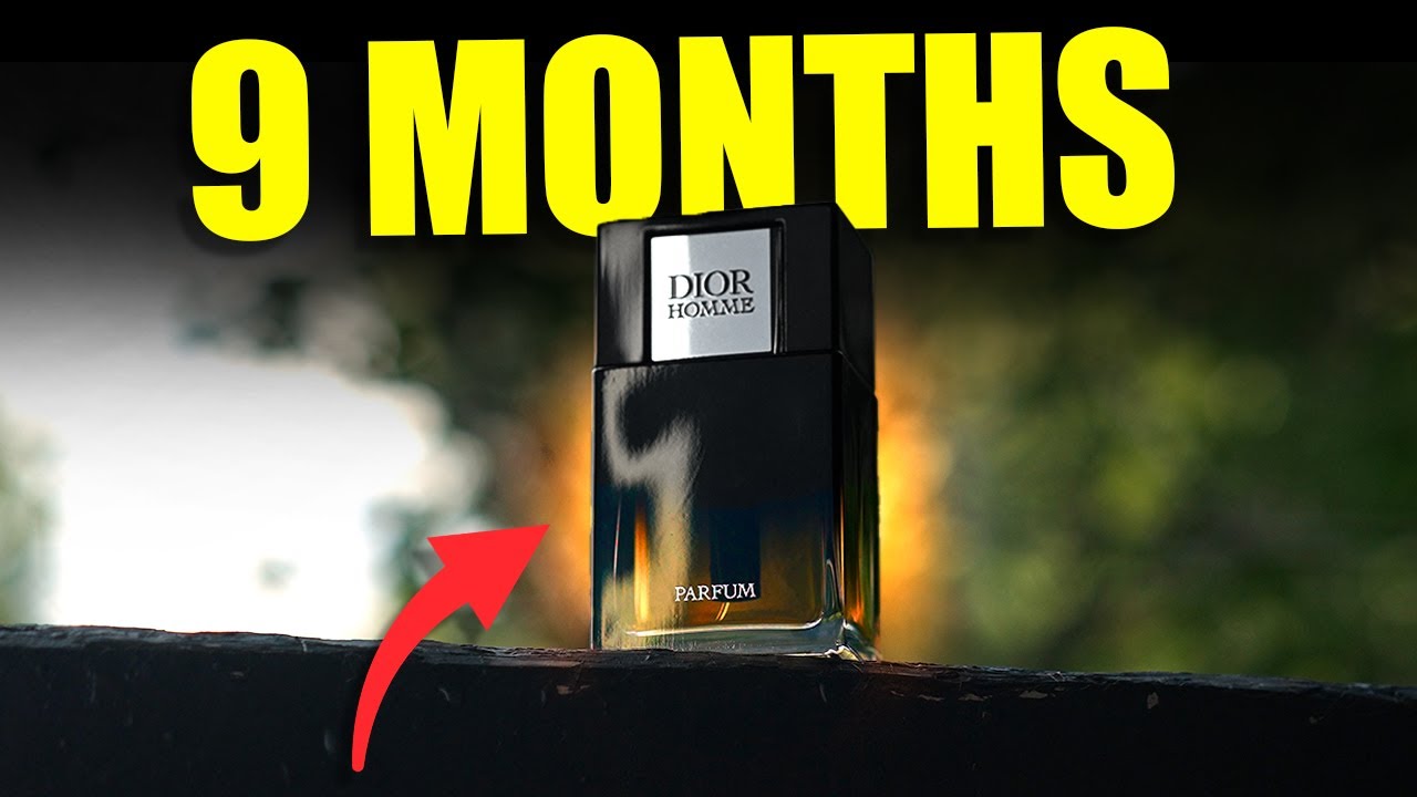 is Dior Homme Parfum 2025 worth it?