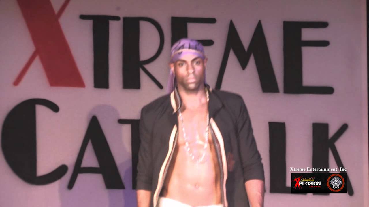 Xtreme Catwalk Fashion Show 2011 Preview Trailer #2