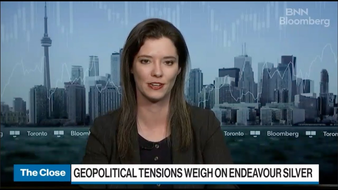 BNN Market Movers Jan 7 2026 - Endeavour Silver, Algonquin Power