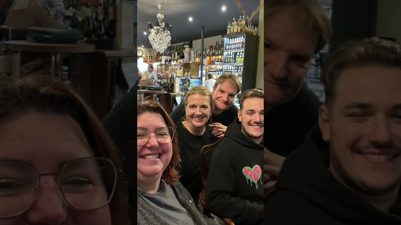 The New Forest Deaf Club 2024