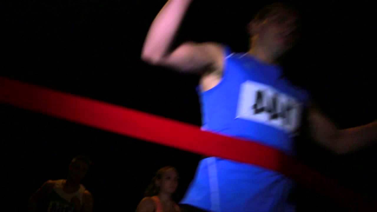 Spectra is always ready for challenging videos