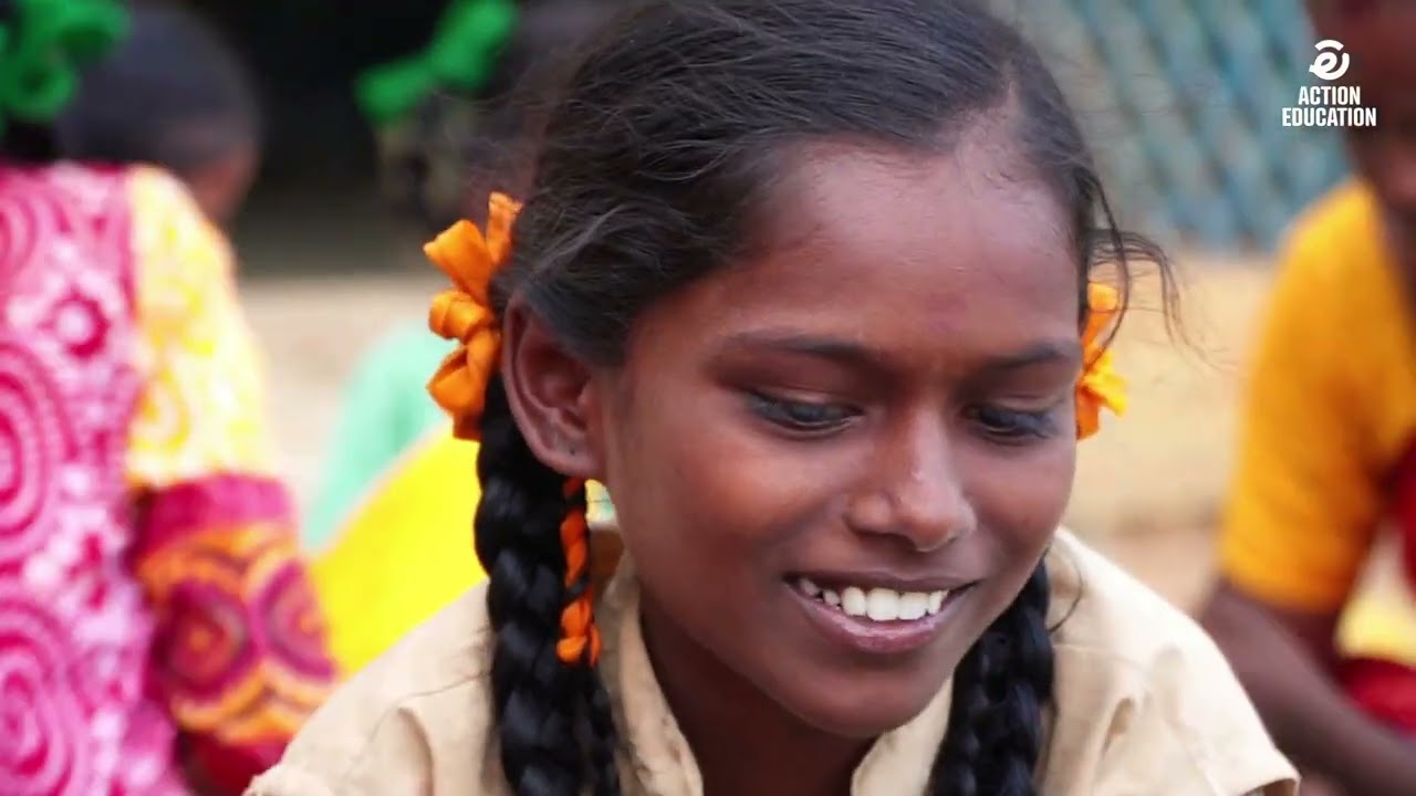 MERCI : Votre impact aux côtés d'Action Education en 2025