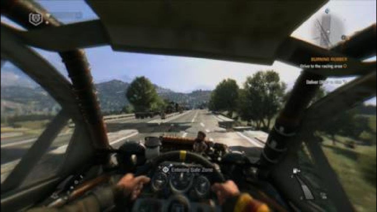 No more suffering. Dying Light The Following