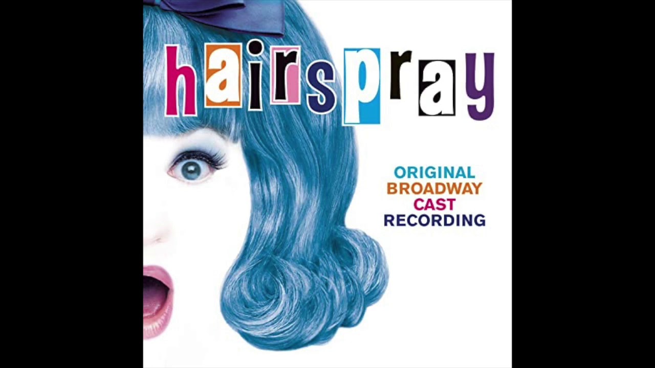 Run and Tell That | Hairspray [Instrumental]