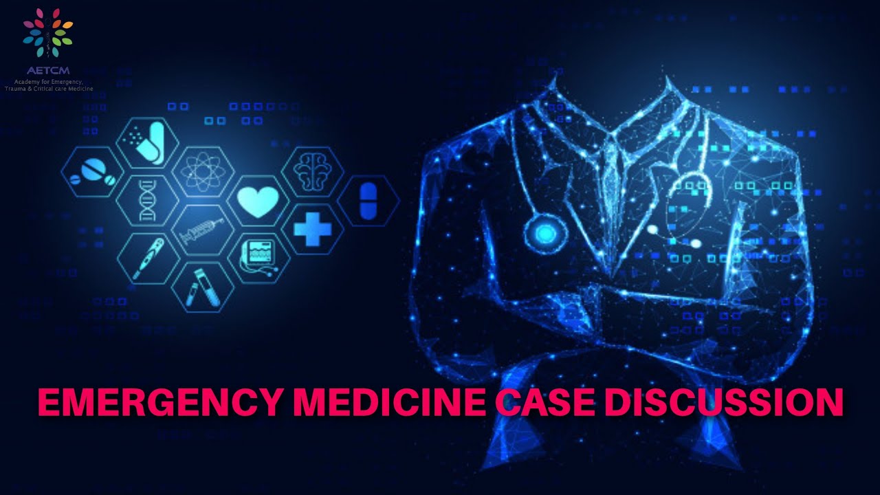 Emergency medicine case discussion || Viva || Diabetic Ketoacidosis