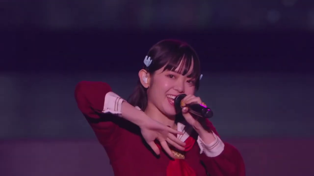 On Your Mark! Hasunosora School Idol Club Hyogo day 1
