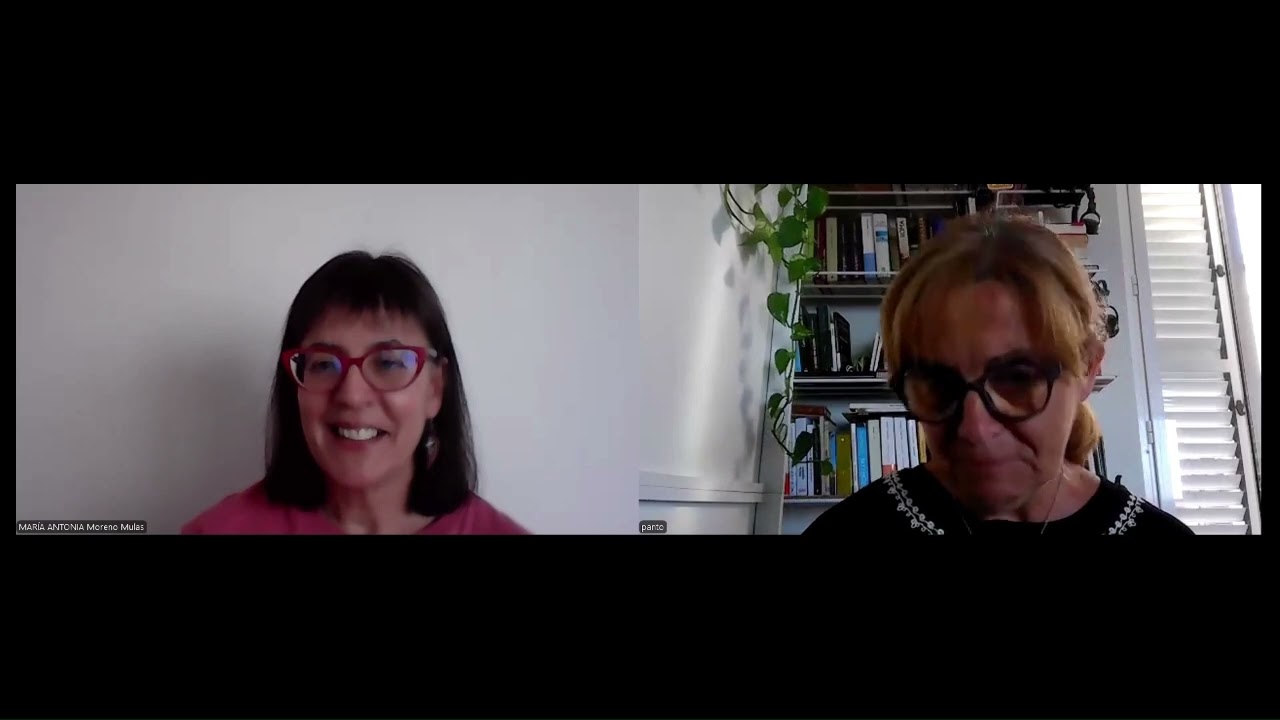 Entrevista a Patricia Antón, traductora de Charmian Clift.