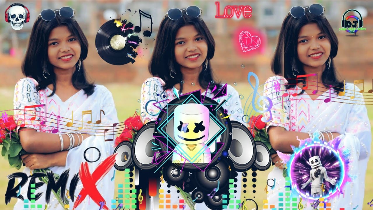 Remix Powerful Spiker DJ Thethe Nagpuri Hit Old Bast Nagpuri Song Aashiq 390💢🎯💯💯💯💯