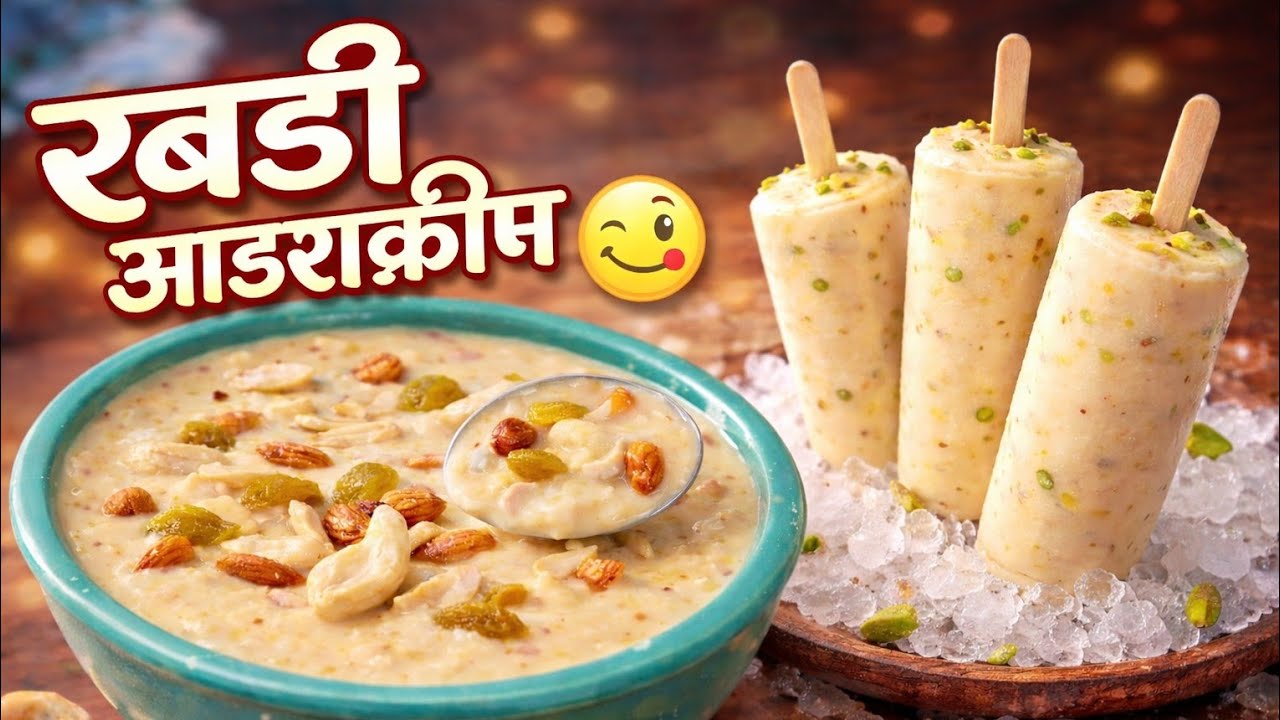 सिर्फ 2 मिनिट में बनये मलाई कुल्फी,रबड़ीऔर दूध की बोतल बिना झंझट| ICE CREAM KULFI PREMIX RECIPE